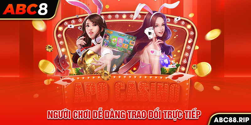 nguoi-choi-de-dang-trao-doi-truc-tiep-