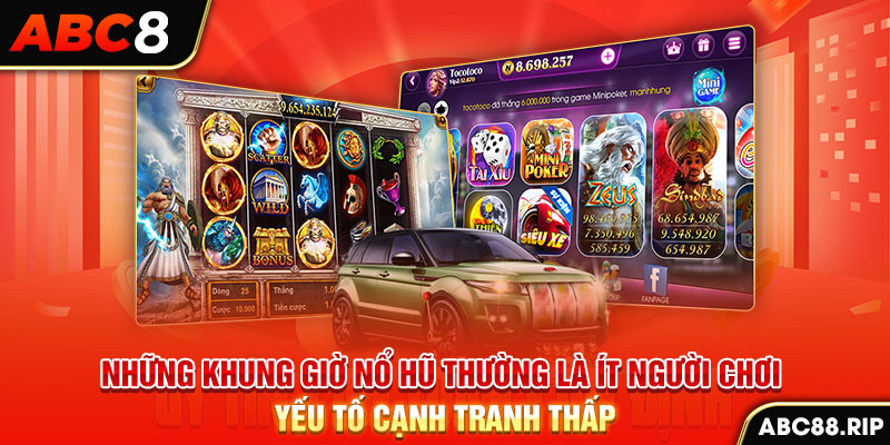 nhung-khung-gio-no-hu-thuong-la-it-nguoi-choi-yeu-to-canh-tranh-thap